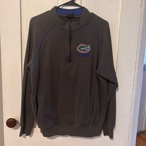 Florida Gators 1/4 Zip